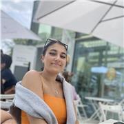 Soutien scolaire tous les niveaux, n’hésitez pas à me faire contacter !!